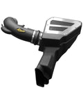 AIRAID Intake Systems AIR-454-356 Ford Mustang GT V8 5.0L F/I Air Induction Kit with Reusable Oiled Filter