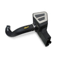 AIRAID Intake Systems AIR-455-326 Air Intake System for Ford Mustang 2.3L EcoBoost, Reusable Dry Filter, Black Plastic