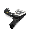 AIRAID Intake Systems AIR-455-328 Air Induction System for Ford Mustang GT V8 5.0L with Reusable Dry Filter