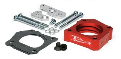 AIRAID Intake Systems AIR-510-502 Throttle Body Spacer for Toyota V6 Engines