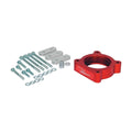AIRAID Intake Systems AIR-510-624 Throttle Body Spacer for Toyota V6 Engines, 1 Inch Thick with Gaskets and Hardware