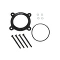 AIRAID Intake Systems AIR-510-654 Throttle Body Spacer for Toyota V6 Midsize Trucks