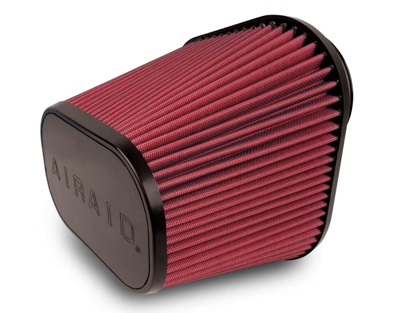 AIRAID Intake Systems AIR-721-478 Universal Dryflow Air Filter Element