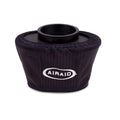 AIRAID Intake Systems AIR-799-440 Air Filter Wrap for Conical Air Filters, 5 x 8.5 Inches, 9.75 Inches Tall, Polyester Black