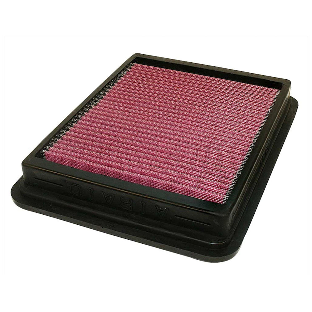 AIRAID Intake Systems AIR-851-144 Replacement Dry Air Filter for Toyota V8 and Lexus Vehicles