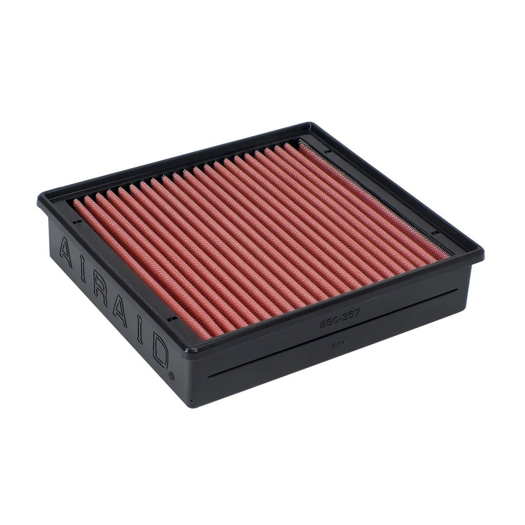 AIRAID Intake Systems AIR-851-357 Replacement Air Filter for Mopar Gen III Hemi and Dodge Cummins Engines