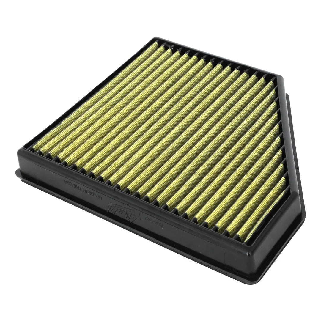 AIRAID Intake Systems AIR-855-047 Replacement Air Filter for Chevy Camaro 2016-2024