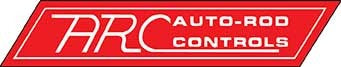 Auto Rod Controls ARC100 Catalog #25
