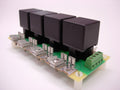 Auto Rod Controls 1440 High Current Relay Module with Four 40 Amp Relays, 12V Universal