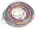 Auto Rod Controls ARC3120 Pro-Stock Wire Harness Kit for Switch Panel, 14 Gauge, Color Coded