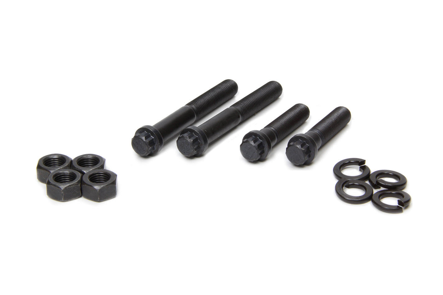 ARGO Manufacturing AU437 Spindle Bolt Kit for AMC Pacer with 7/16-20 Thread, Steel, Includes Bolts, Lock Washers, and Nuts