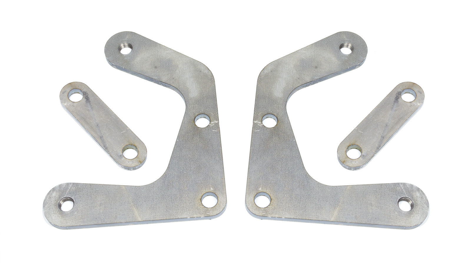 ARGO Manufacturing AUGAU929 Front Brake Caliper Bracket Kit for Hybrid Rotors