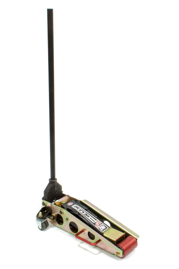 ARGO Manufacturing RP475U Pace Sport Steel Floor Jack