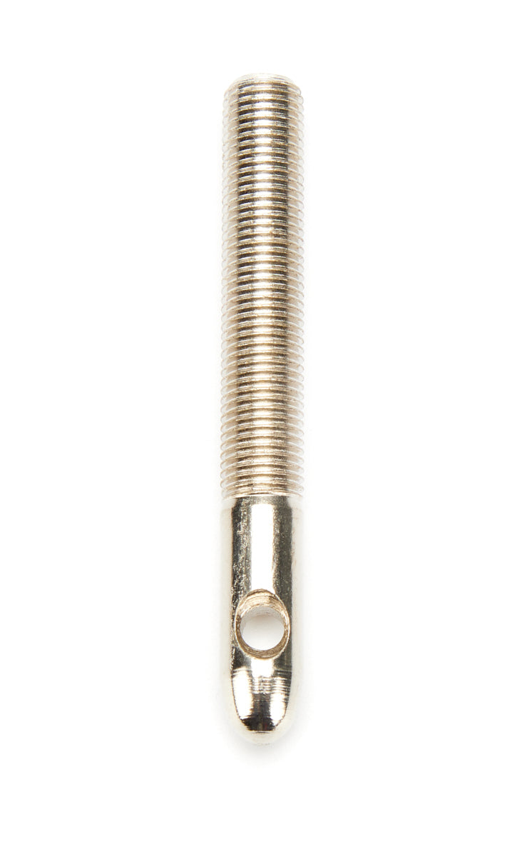ARGO Manufacturing RP851 Steel Hood Pin, 3/8 Inch Diameter, 3 Inches Long, Zinc Finish