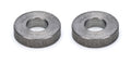ARGO Manufacturing ARGAU929-1 Brake Caliper Spacer for AMC Pacer, 0.438 Inch Inner Diameter, 1 Inch Outer Diameter, 0.250 Inch Thickness, Steel, Natural Finish