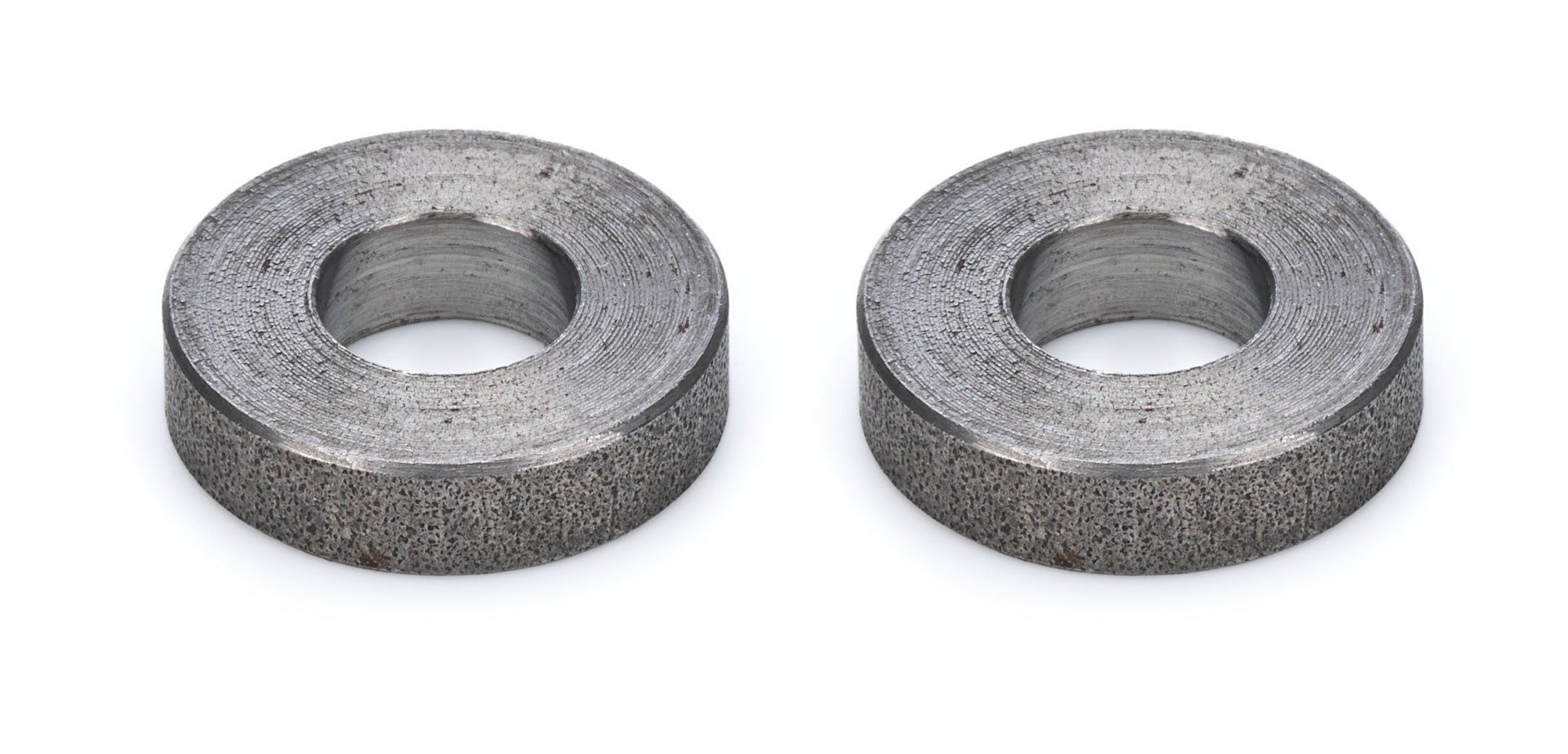 ARGO Manufacturing ARGAU929-1 Brake Caliper Spacer for AMC Pacer, 0.438 Inch Inner Diameter, 1 Inch Outer Diameter, 0.250 Inch Thickness, Steel, Natural Finish