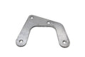 ARGO Manufacturing ARG AU929-2 Front Brake Caliper Bracket for AMC Pacer, Steel, Natural Finish