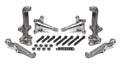 ARGO Manufacturing ARGRP929 Spindle Kit for AMC Pacer 1975-1980, Stock Height, 7 Degree, Driver and Passenger Side