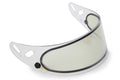 Arai Helmet GP-7 AF Shield D-Pane Clear - Anti-Fog Dual Pane Helmet Visor