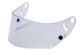 Arai Helmet GP-6 Shield Clear Part Number 011280