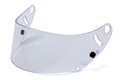 Arai Helmet GP-6 Shield Anti-Fog Clear Part 011290