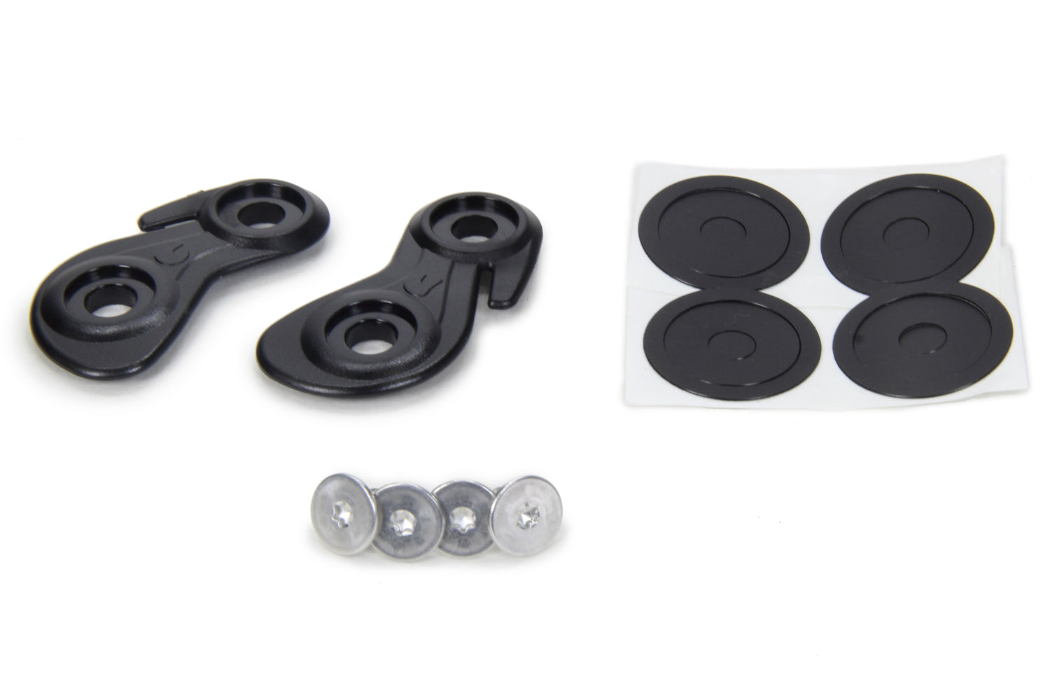 Arai Helmet GP-7 Screw Kit Part Number 11-2406 for Helmets