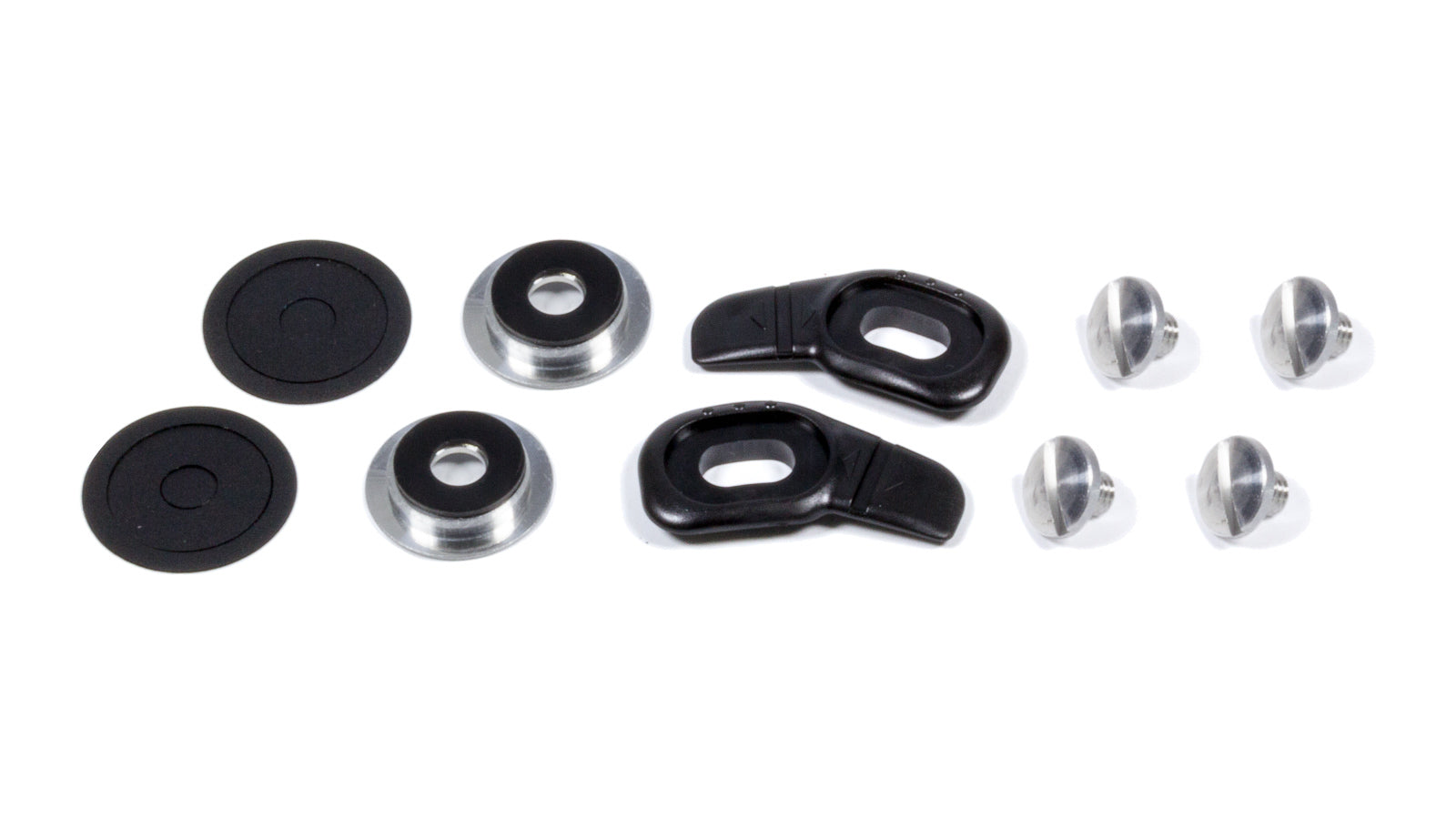 Arai Helmet Pivot Kit for GP-6 and SK-6 Helmets