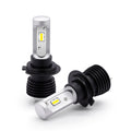 ARC Lighting Concept Series H7 LED Bulb Kit Pair