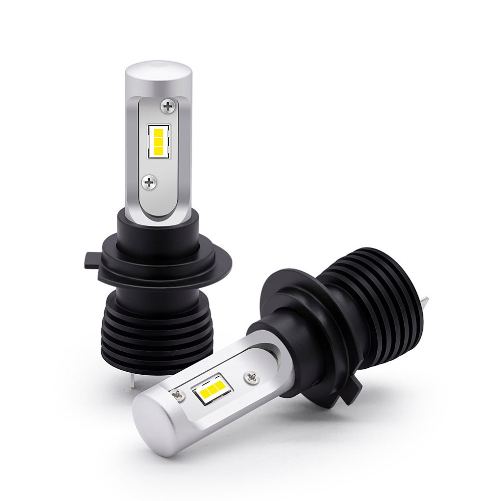 ARC Lighting Concept Series H7 LED Bulb Kit Pair