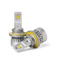 ARC Lighting 22131 Xtreme Series H13 LED Headlight Bulb Kit Pair, White