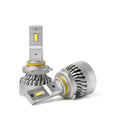 ARC Lighting 22951 Xtreme Series 9005 LED Headlight Bulb Kit Pair, White Light