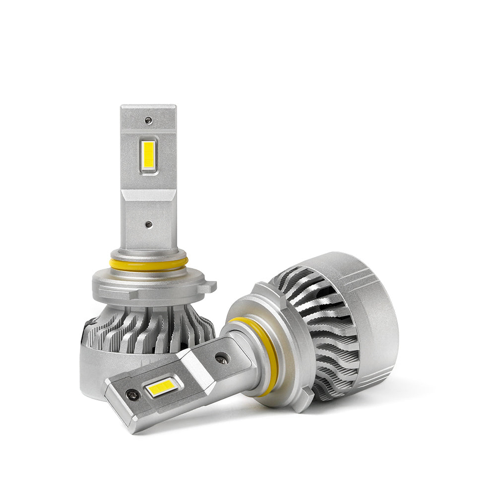 ARC Lighting 22951 Xtreme Series 9005 LED Headlight Bulb Kit Pair, White Light