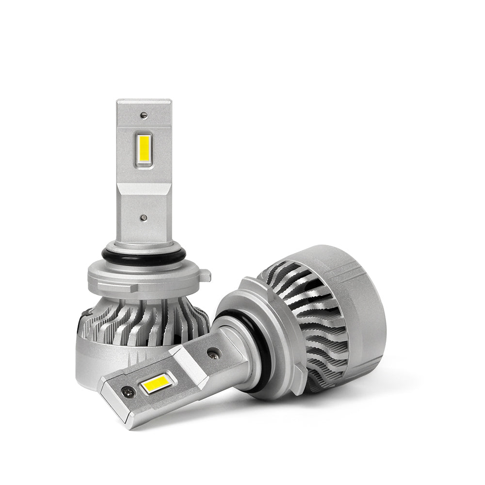 ARC Lighting ARL22961 Xtreme Series 9006 LED Bulb Kit Pair, White Light