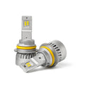ARC Lighting 22971 Xtreme Series 9007 LED Headlight Bulb Pair, White Light