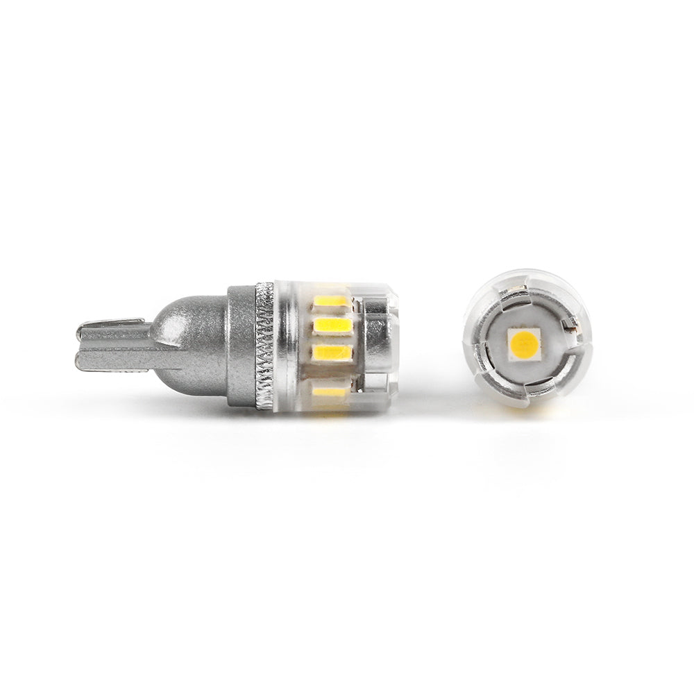 ARC Lighting ECO Series 921 LED Bulb Pair - White, 12V, Long-lasting, Energy Efficient