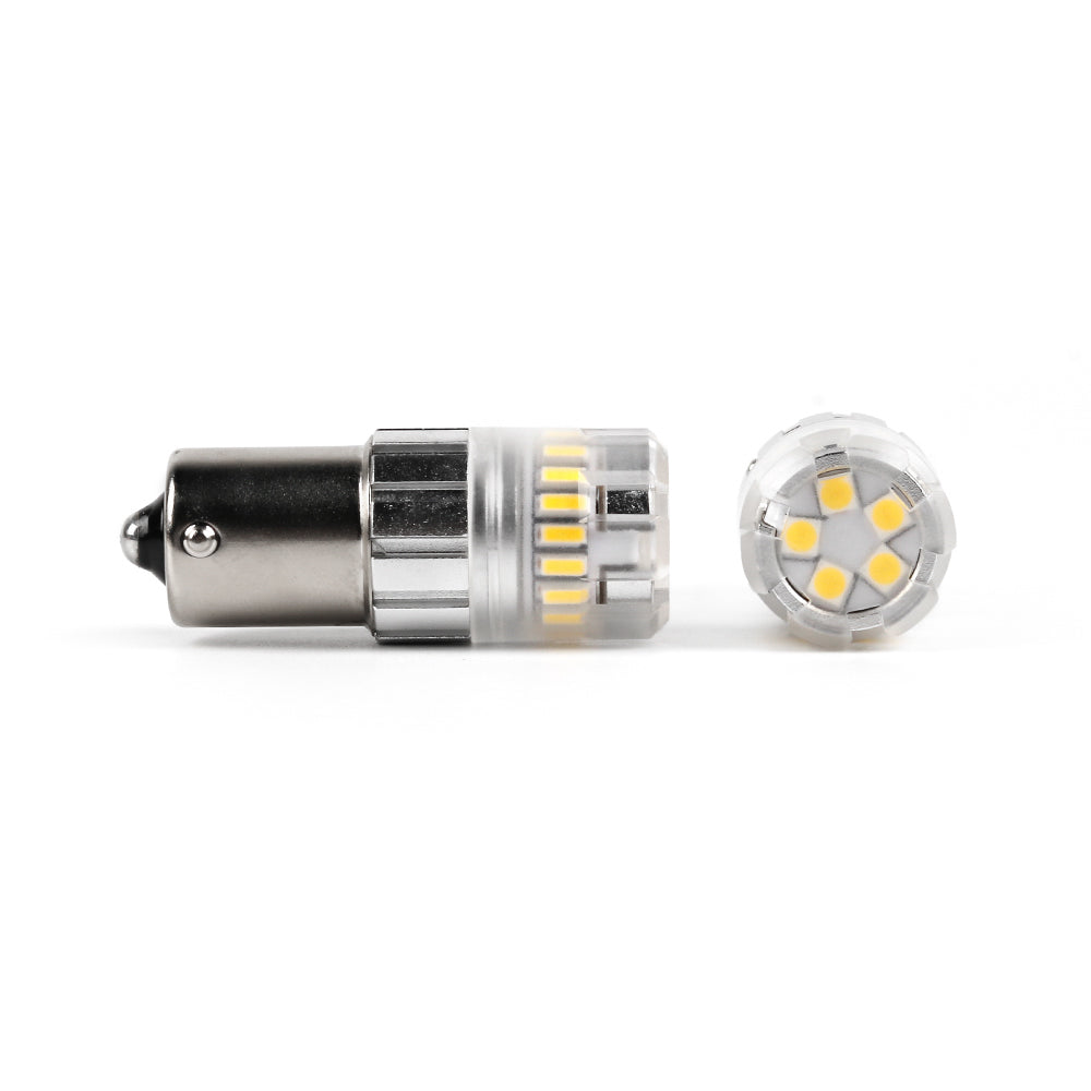 Arc Lighting ECO Series 1156 LED Bulb Pair White