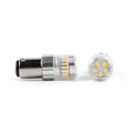ARC Lighting 3117W ECO Series 1157 LED Light Bulbs White Pair