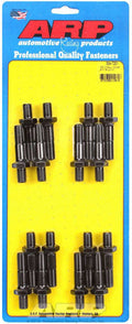 ARP SBC Rocker Arm Stud Kit 334-7201 with 7/16-14 Base Thread and 7/16-20 Top Thread, Chromoly, 1.9 Inch Length