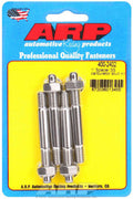 ARP Carburetor Stud Kit 400-2402 Stainless Steel 5/16 Inch Thread Size, 2.7 Inch Length