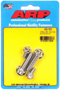ARP 430-1601 Stainless Steel Fuel Pump Bolt Kit for Chevy V8 Engines