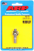 ARP S/S Chevy Distributor Stud Kit 12 Point Stainless Steel for GM V6 and V8 Engines