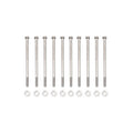 ARP GM LS Series Stainless Steel Intake Bolt Kit 12 Point Head