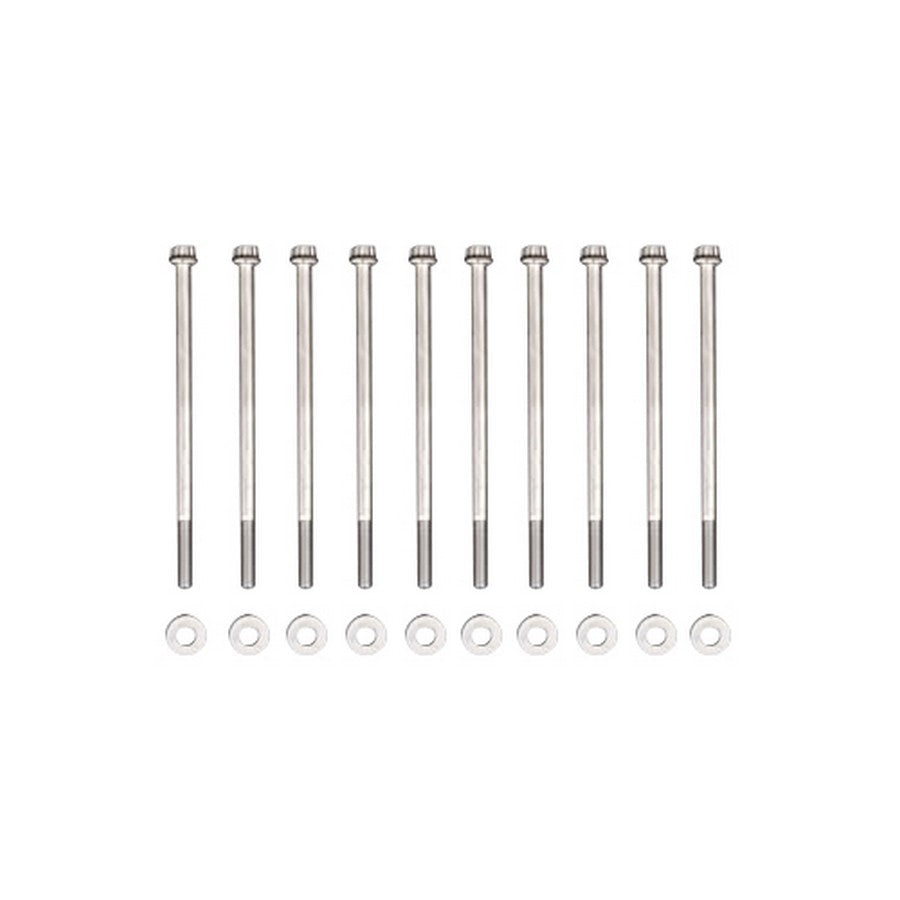 ARP GM LS Series Stainless Steel Intake Bolt Kit 12 Point Head