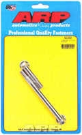 ARP 430-3505 Stainless Steel Starter Bolt Kit with Hex Heads for GM Vehicles