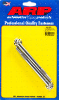 ARP S/S Starter 12-Point Bolt Kit 3/8-16 x 4.66 Inches, Stainless Steel, Polished Finish