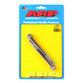 ARP S/S Starter 12-Point Bolt Kit 10mm x 4.47 Inches, Polished Stainless Steel, High Torque, GM Applications