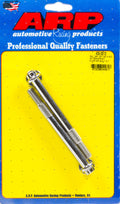 ARP Starter Bolt Kit 430-3513, 12 Point Head, Stainless Steel, 4.4 Inch Length, Polished Finish