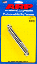 ARP S/S Starter 6pt Bolt Kit 3/8-16 x 4.400 Inch High Torque Stainless Steel with Hex Head