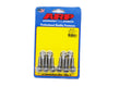 ARP Header Bolt Kit 434-1104 for GM GenV LT-Series 6.2L V8, Stainless Steel, Polished Hex Head