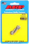 ARP 434-7401 Stainless Steel Thermostat Housing Bolt Kit for GM LS-Series Engines, 6mm x 1.0 Male Thread, 20mm Length, 12 Point Head